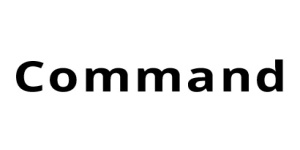 Command