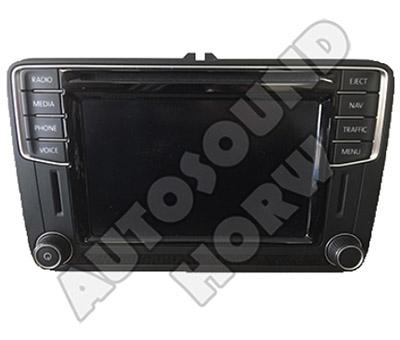 Reparatur Autoradio & Navi