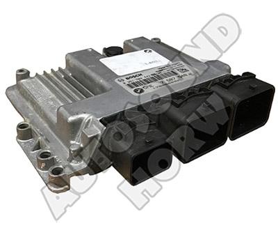 Reparatur Motorsteuergeräte