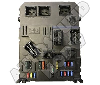 Reparatur sonstige Steuergeräte