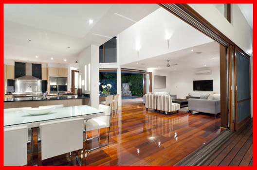 Multiroom bei Bucher AG