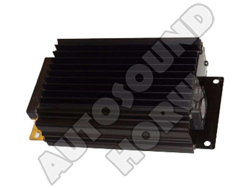 Porsche Bose Verstärker