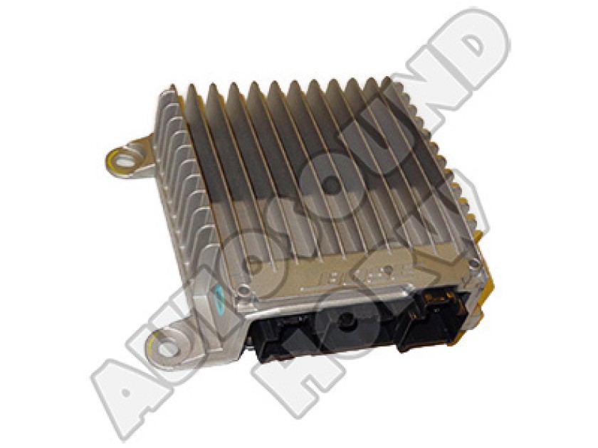 Mazda CX-5 Bose Verstärker