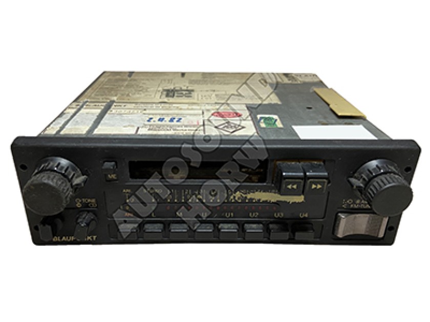 Blaupunkt Heidelberg SM 21 Radio