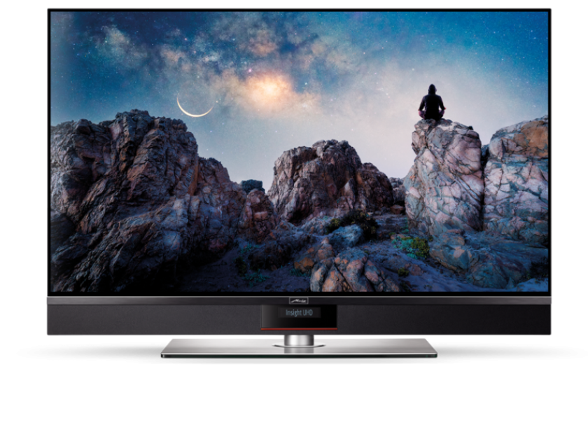 METZ TV Lunis 65 TY92 OLED-twin R