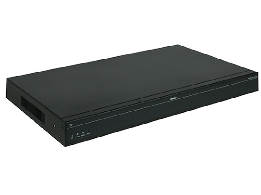 Revox V400 Multiuser Server