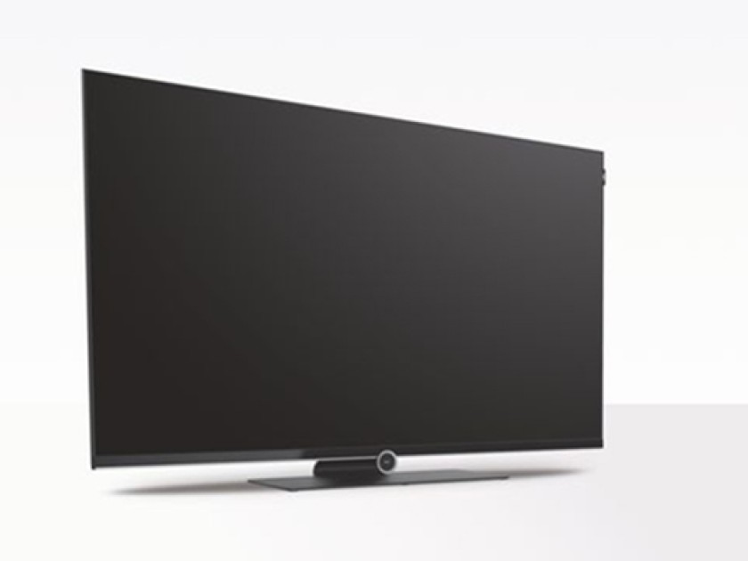 Loewe TV bild 1 UHD