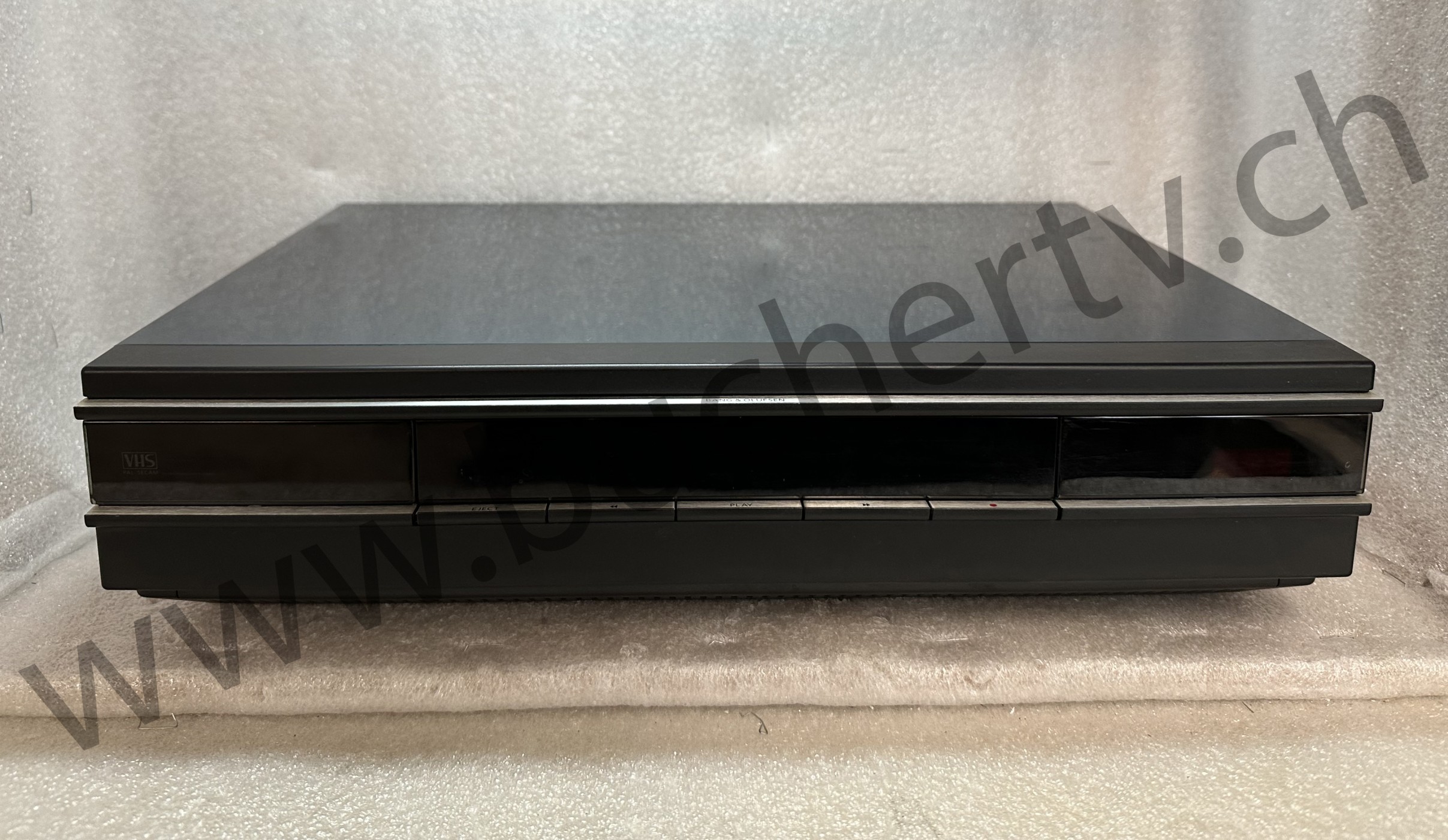 Bang & Olufsen BeoCord V8000 Reparatur