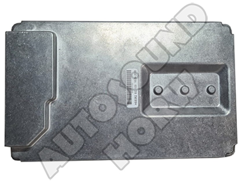 Alfa Romeo Giulia Harman/Kardon Verstärker