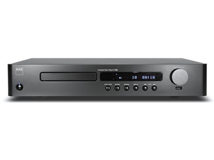 NAD C568 CD-Spieler
