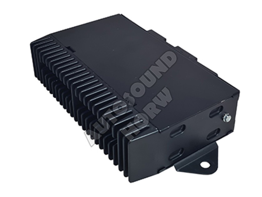 BMW Blaupunkt Verstärker E23 E24 E28 E30