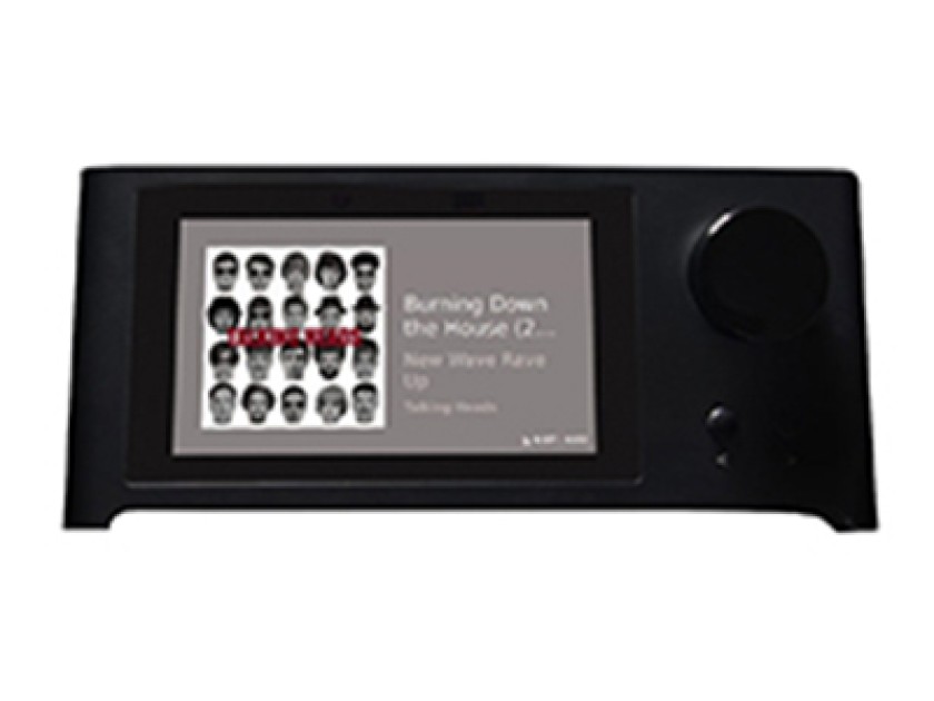 NAD C700 BluOS Streaming-Vollverstärker