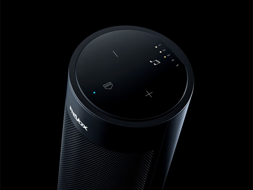 Revox STUDIOART A100 Room Speaker