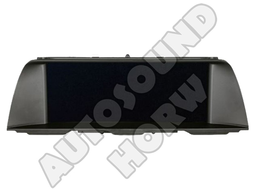 BMW 5er F10/F11 Display