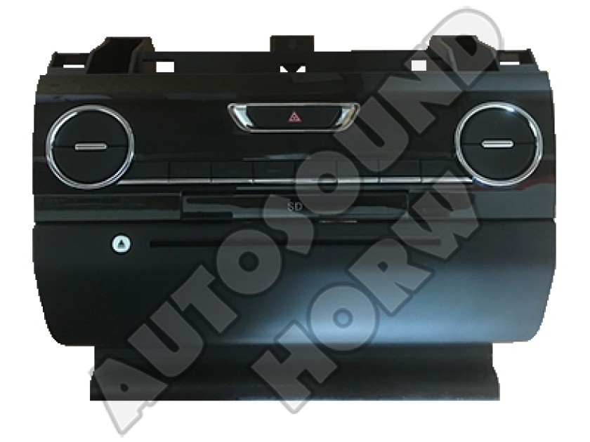 Maserati Ghibli Navigation