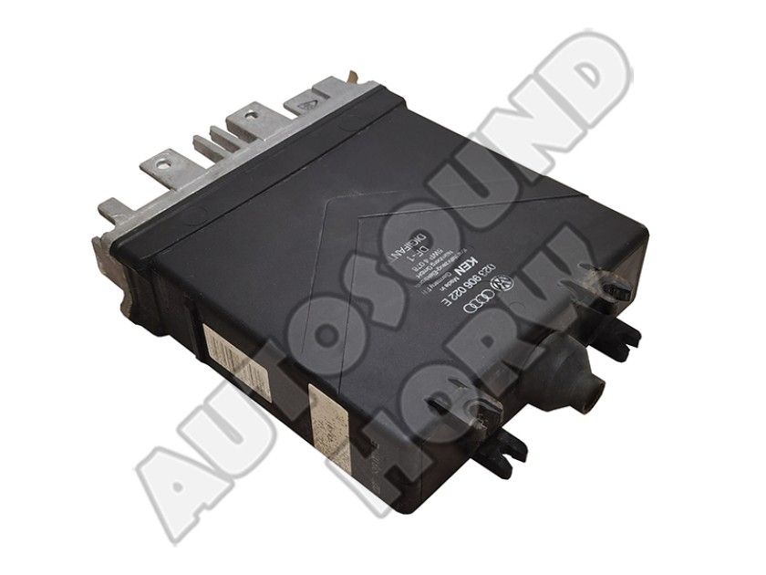 VW T4 Motorsteuergerät