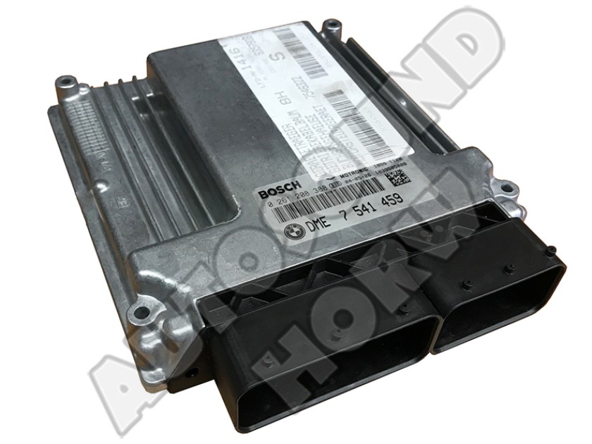 Bosch MEV9.2 Motorsteuergerät