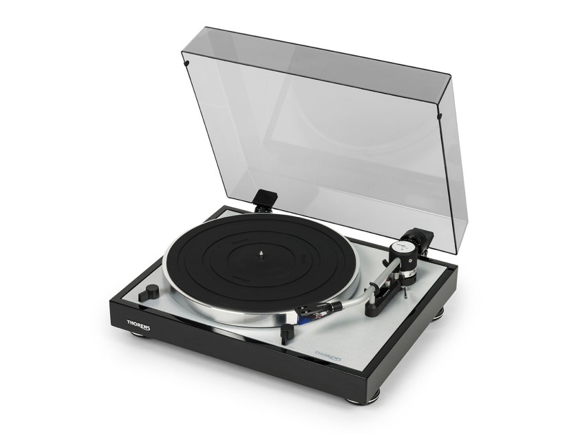 Thorens TD 403 DD Plattenspieler