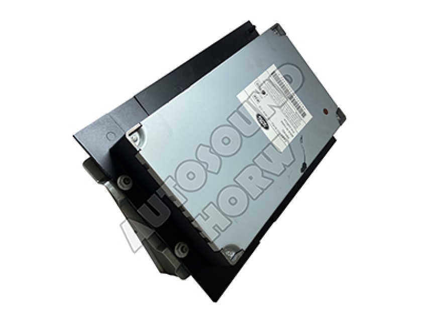 Land Rover Jaguar XF Verstärker