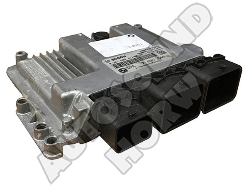 Bosch MED17.2 Motorsteuergerät