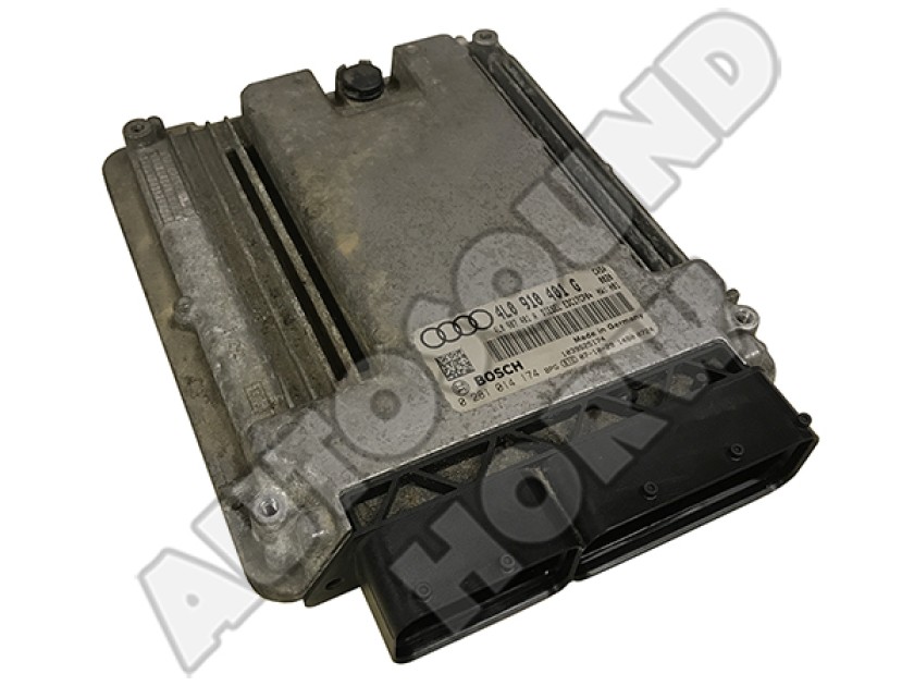 Bosch EDC17CP04 Motorsteuergerät