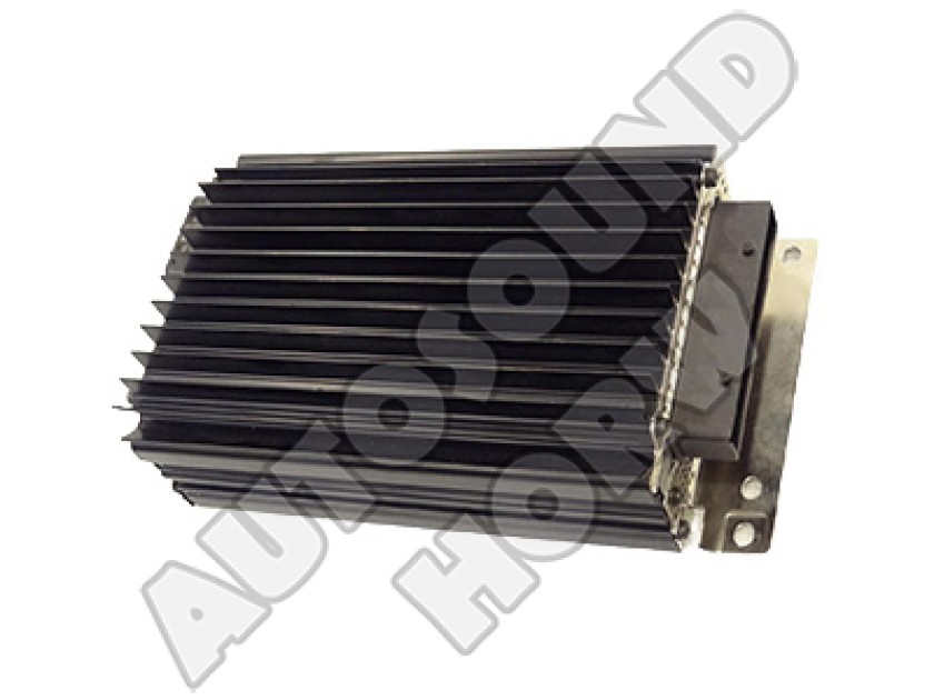 Mercedes W215 Bose Verstärker