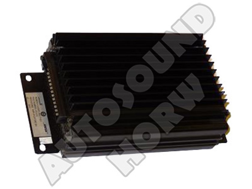 Alfa Romeo 156 Bose Verstärker