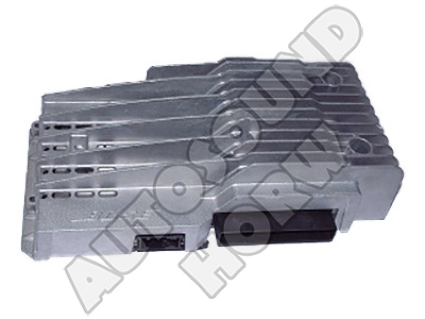 Audi TT 8J Bose Verstärker