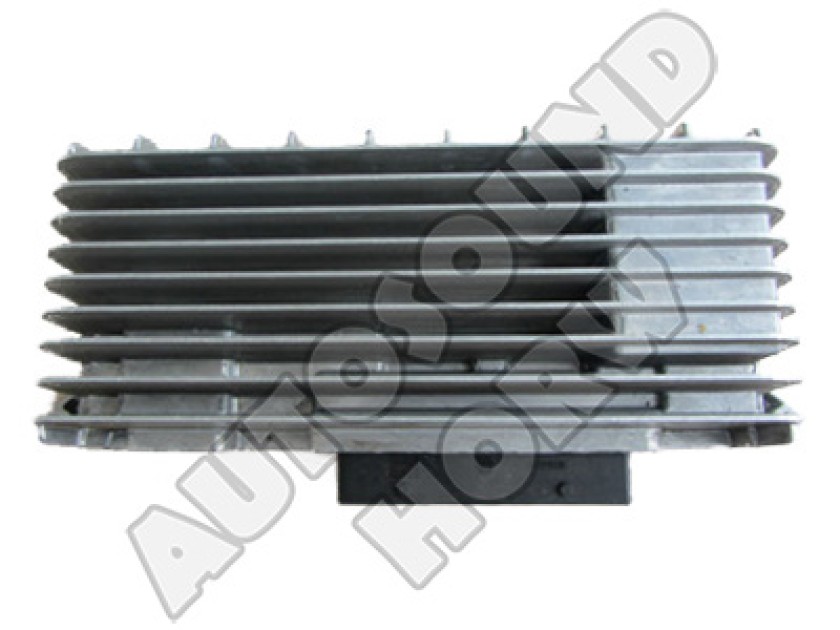 Audi A6 4F Soundsystem Verstärker