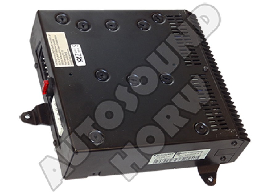 BMW Blaupunkt Verstärker