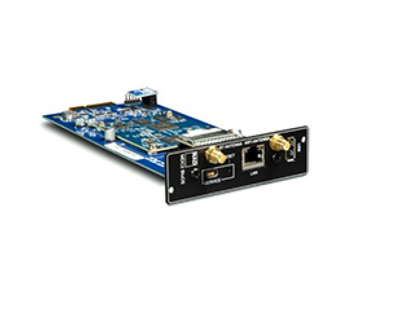 NAD MDC2 BluOS-D Streaming-Modul