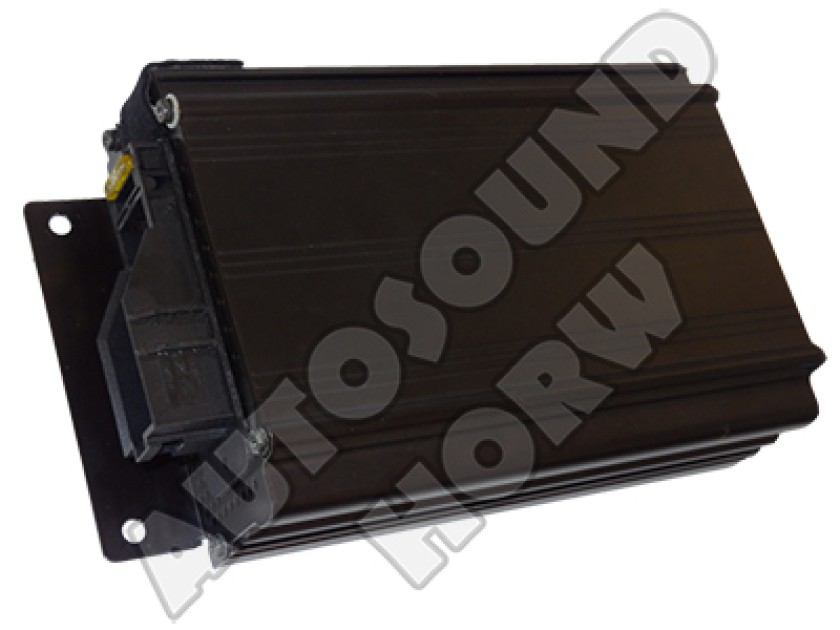 Mercedes R129 Bose Verstärker