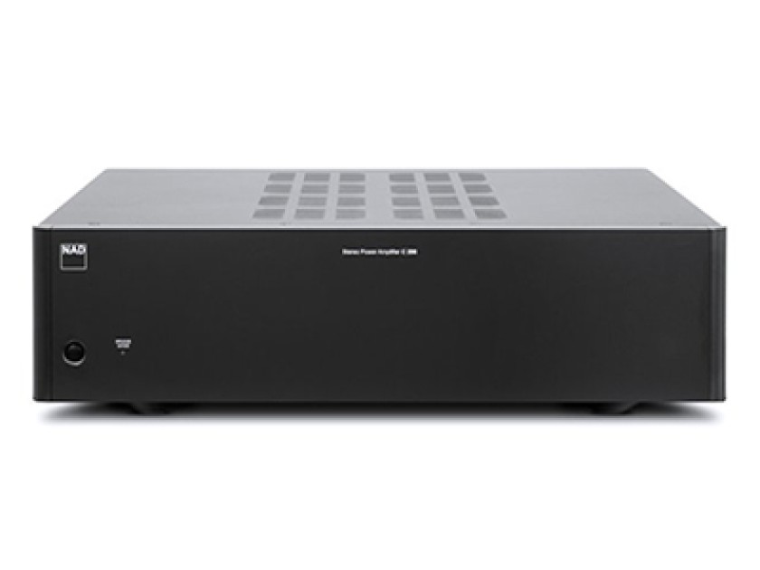 NAD C298 Stereo Endverstärker