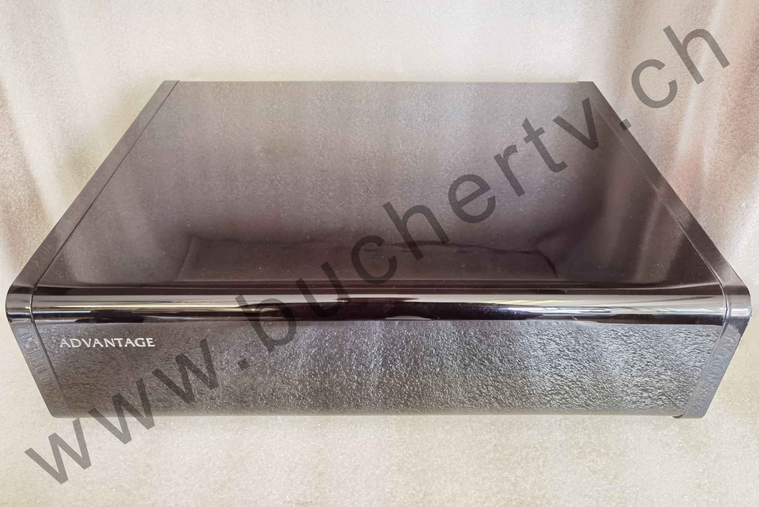 Advantage P 1 Vorverstärker Reparatur