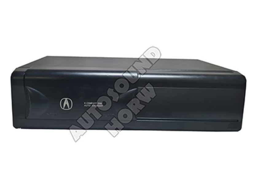 Acura Accessory CD-Wechsler