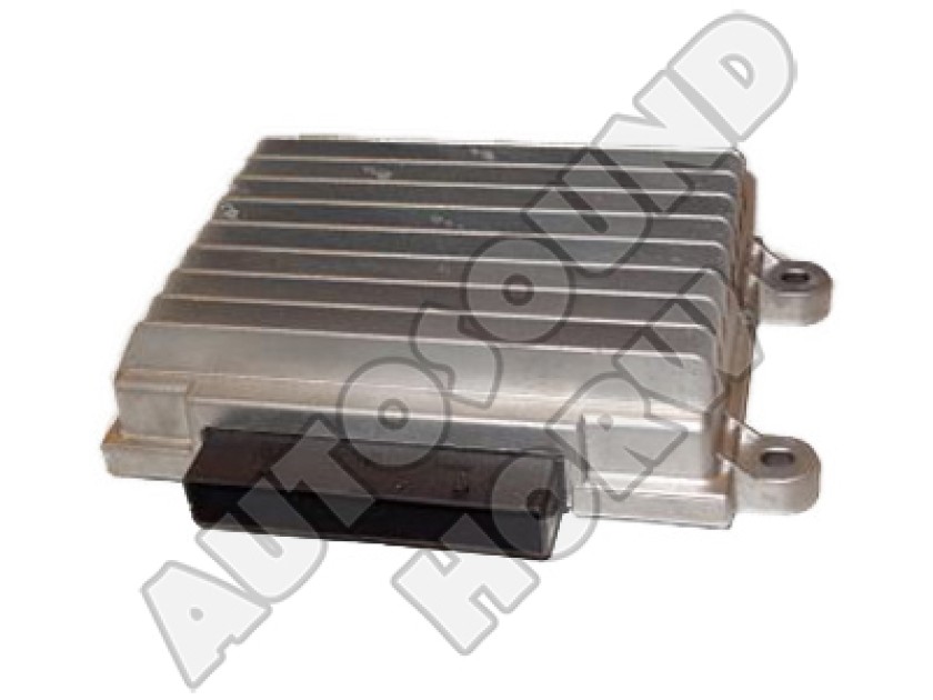 Audi TT 8J DSP Verstärker