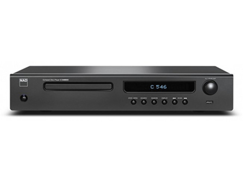NAD C546BEE CD-Spieler