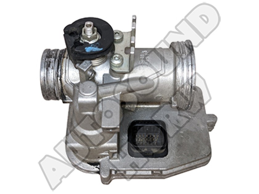 Vespa GTS Super300 Motorsteuergerät