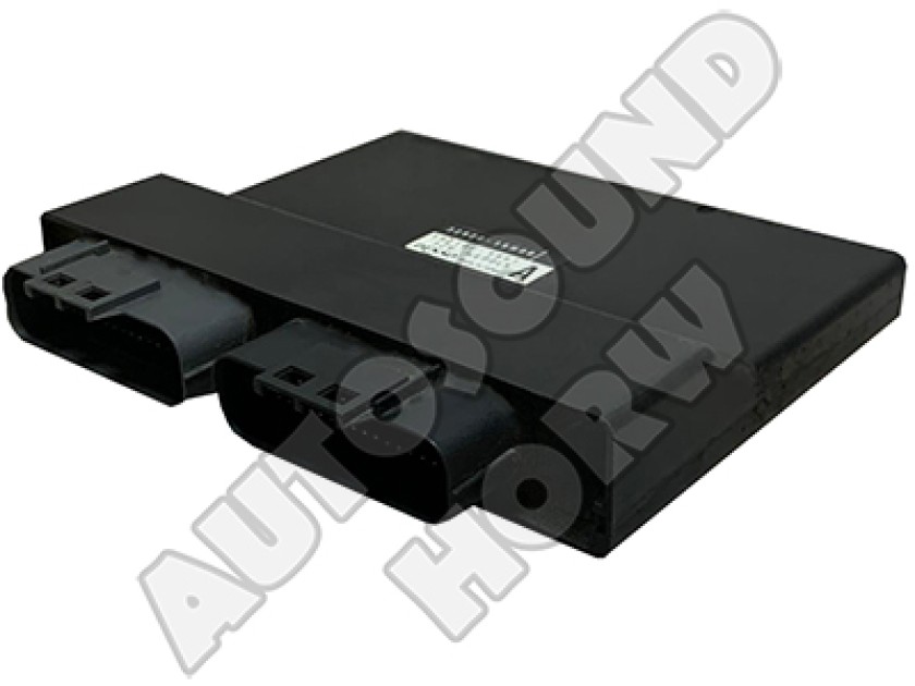 Suzuki GSXR1300 Hayabusa Motorsteuergerät