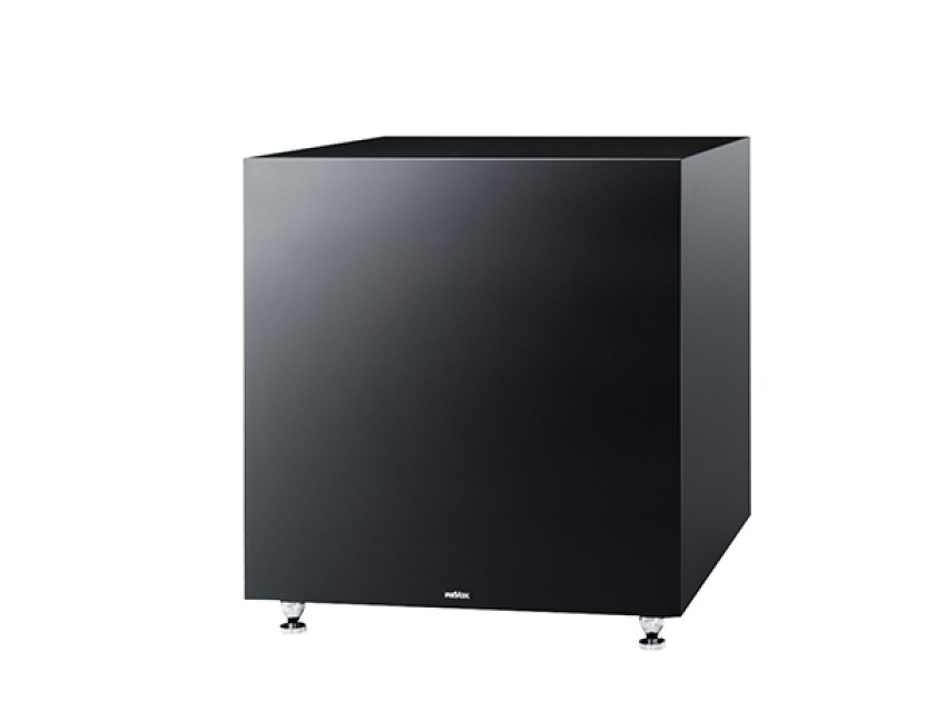 Revox Bass S04 Active Subwoofer