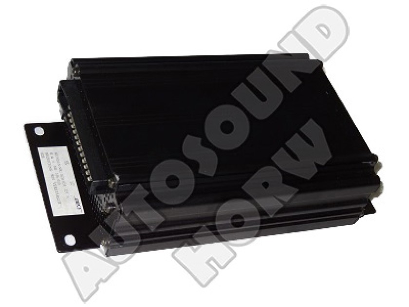 Audi Bose Verstärker