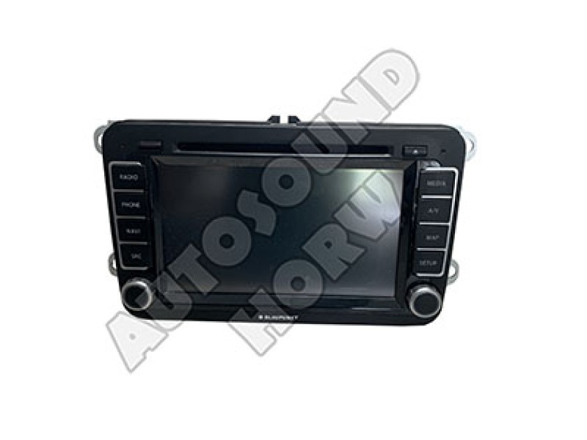 Blaupunkt Philadelphia 835