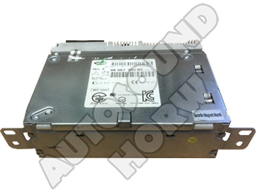 Magneti Marelli SMEG