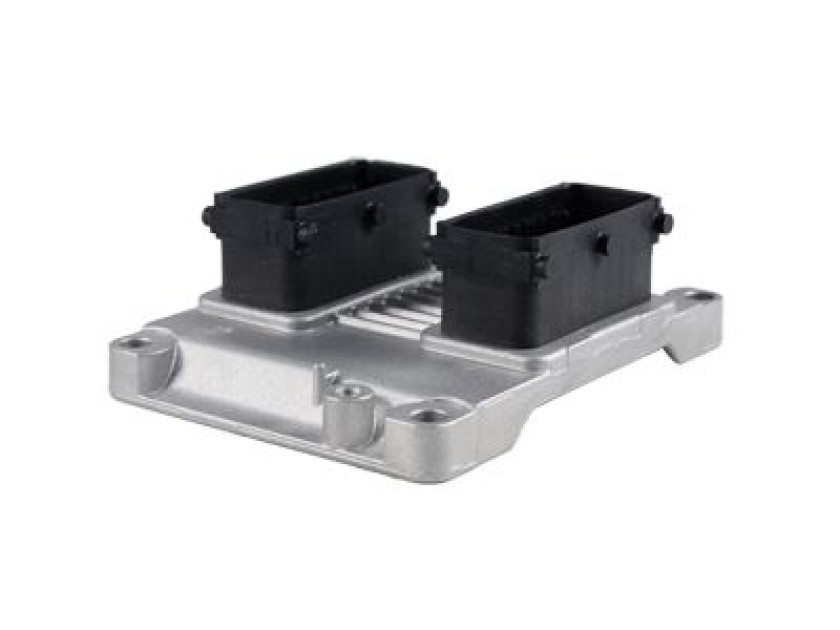 Bosch ME9.6 Motorsteuergerät