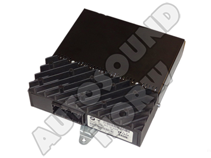 BMW PL2 Hifi-Verstärker