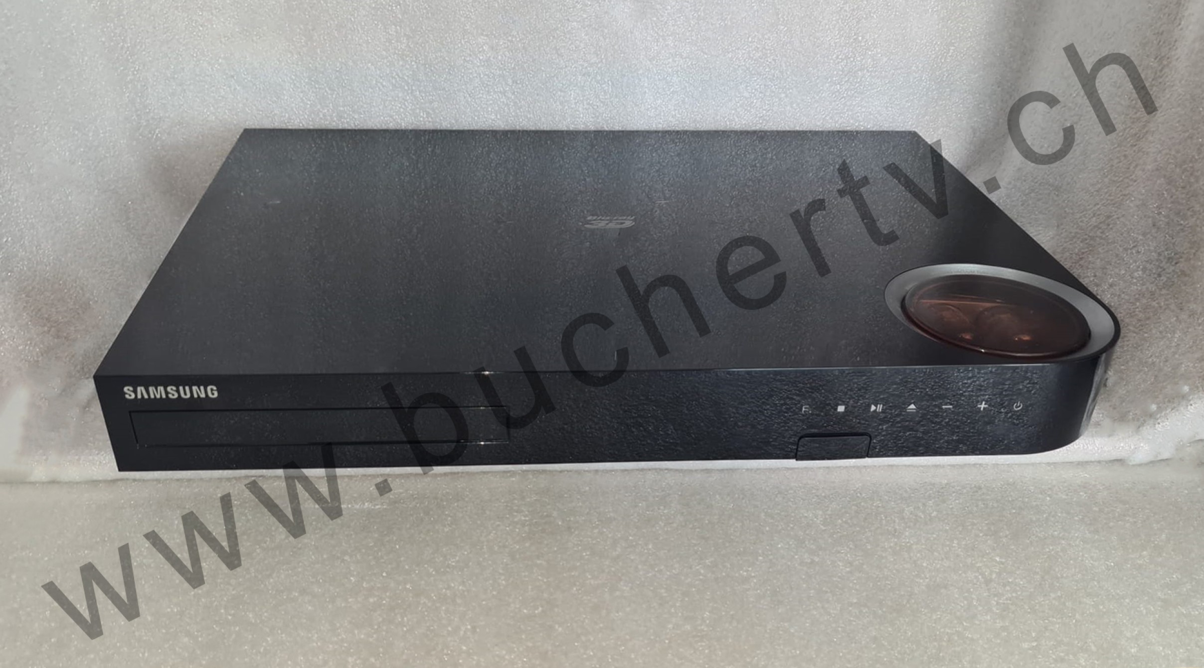 Samsung Blu-Ray Player HT-F6550W Reparatur