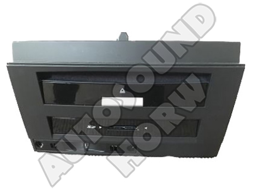 Mercedes Comand NTG3