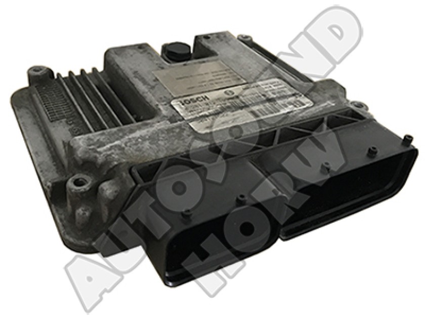 Bosch EDC16C39 Motorsteuergerät