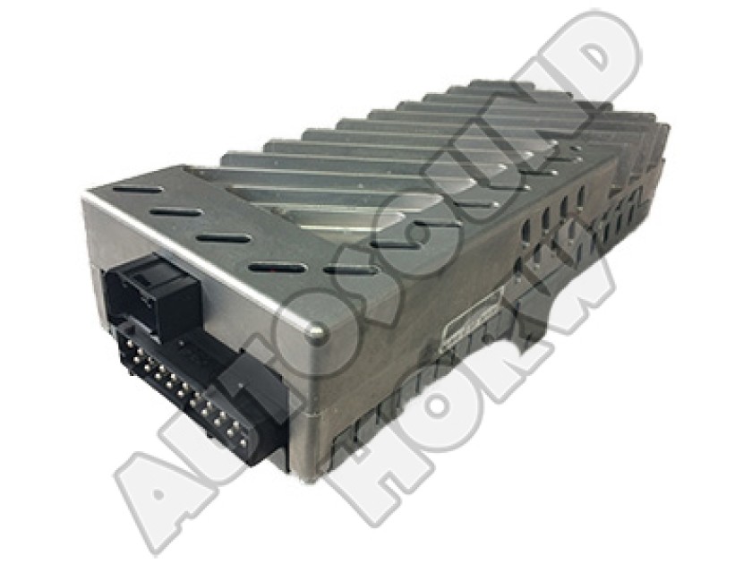 BMW Harman/Becker Verstärker