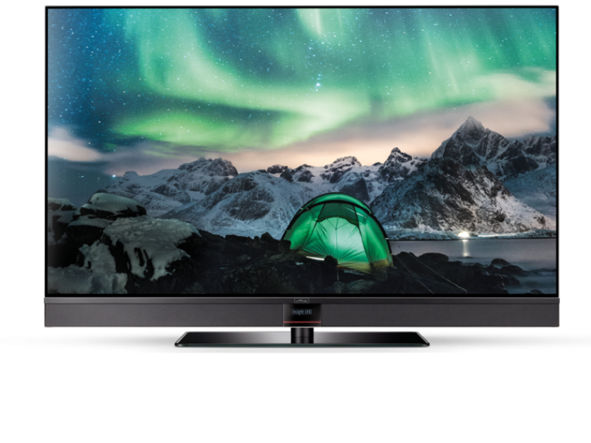 METZ TV Aurus 55 TY88 OLED-twin